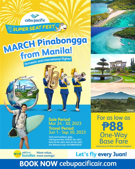 cebu to manila flights promo.